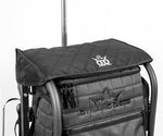 Dynamic Discs Backpack Cart Seat Cushion