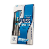 Harrows Genesis B Steel Tip Darts