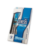 Genesis B Soft Tip Darts