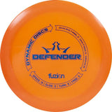 Dynamic Defender [ 13 5 0 3 ]