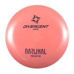 Divergent Narwhal [ 3 3 -2 0.5 ]