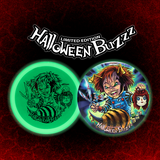 Discraft Halloween Buzzz [ 5 4 -1 1 ]