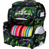 Dynamic Discs Combat Ranger Backpack Disc Golf Bag