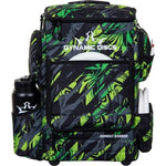 Dynamic Discs Combat Ranger Backpack Disc Golf Bag