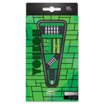 Target Yohkoh 03 80% Tungsten Steel Tip  Darts