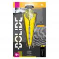 Target Bolide 01 90% Tungsten Steel Tip Darts
