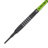 Target Yohkoh 11 80% Tungsten Soft Tip Darts