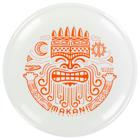 Innova Makani