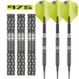 Target 975 Soft Tip Darts