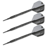 Target Echo 13 90% Tungsten Soft Tip Darts