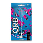 Target ORB 12 80% Tungsten Soft Tip Darts