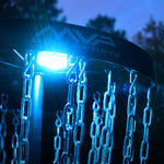 MVP Black Hole LED Basket Light