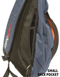 Infinite Discs Slinger Deluxe Shoulder Bag