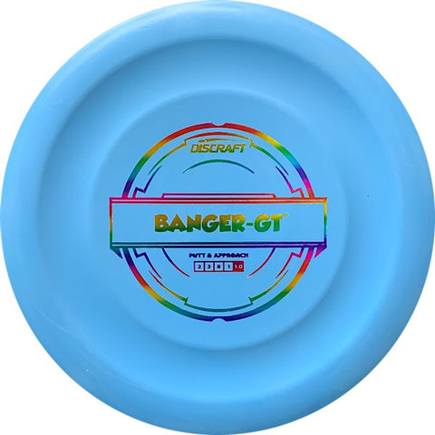 Discraft Banger-GT [2 3 0 1 1.0]