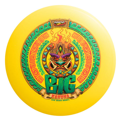 Innova Big Kahuna