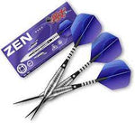 Shot Zen Budo Steel Tip Darts