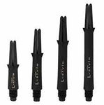 L-Style Carbon Shaft Black
