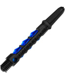 Harrows Carbon ST Shaft Blue