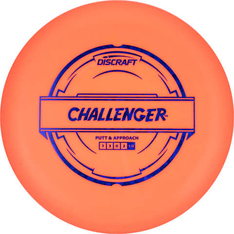 Discraft Challenger [ 2 3 0 2 ]