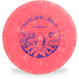 Westside Discs Tursas [ 5 5 -2 1 ]