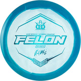 Dynamic Felon  [ 9 3 .5 4 ]