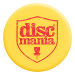 Discmania Mini Disc Markers