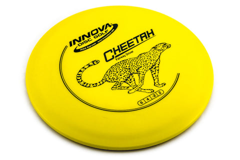 Innova Cheetah [6 4 -2 2]