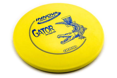 Innova Gator [ 5 2 0 4 ]