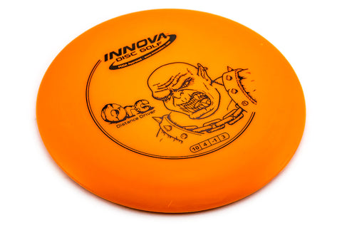 Innova Orc [10 4 -1 3]