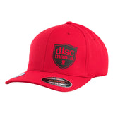 Discmania Cool & Dry Flexfit Hat