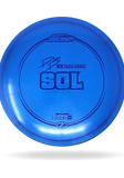 Discraft Paige Pierce SS Sol [ 4 5 -3 0 ]