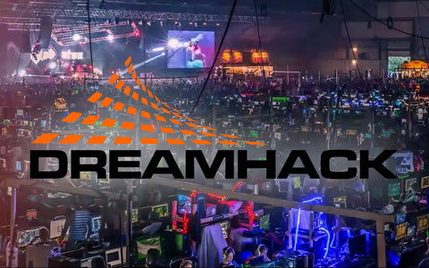 DreamHack RCQ (1-slot) Sealed Entry Reservation 9/24/2023