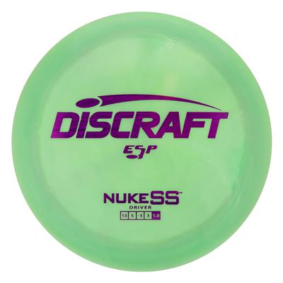 Discraft Nuke SS [ 13 5 -3 3 1.0]