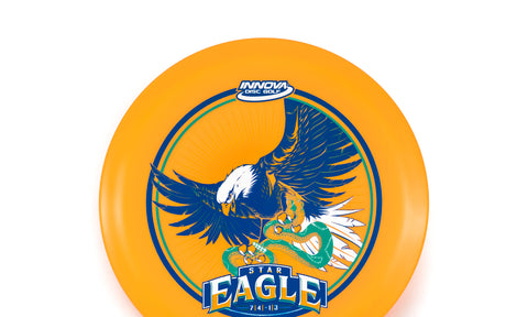 Innova Eagle [7 4 -1 3]