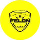 Dynamic Felon  [ 9 3 .5 4 ]