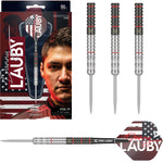 Target Danny Lauby Generation 1 Steel Tip Darts