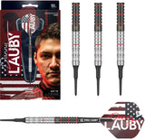 Target Danny Lauby Generation 1 Soft Tip Darts