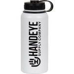 Handeye Supply Co 32oz Stainless Steel Canteen Water Bottle