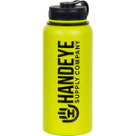 Handeye Supply Co 32oz Stainless Steel Canteen Water Bottle