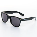 Handeye Supply Co Gloss Black Sunglasses