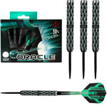 Harrows Oracle Steel Tip Darts
