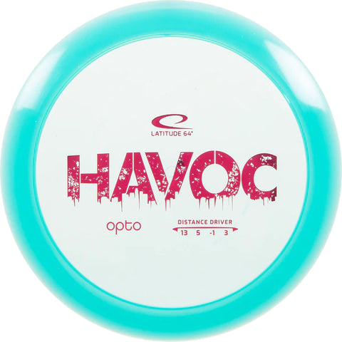 Latitude 64 Havoc [ 13 5 -1 3 ]