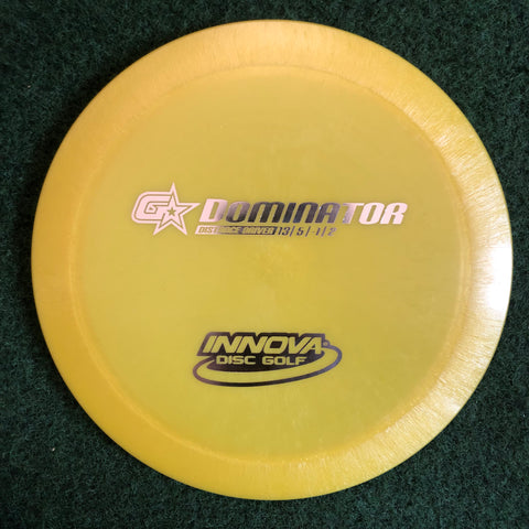 Innova Dominator [ 13 5 -1 2 ]