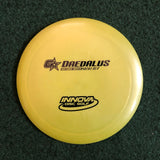 Innova Daedelus [ 13 6 -3 2 ]