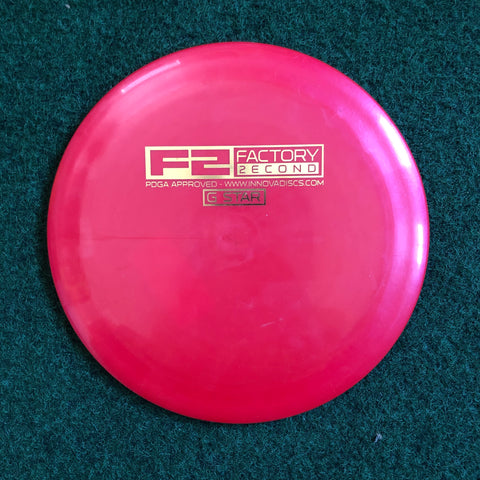 Innova Colossus [ 14 5 -1 3 ]