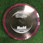 Innova Shark3 [ 5 4 0 2 ]