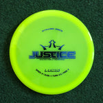 Dynamic Disc Justice [ 5 1 0.5 4 ]