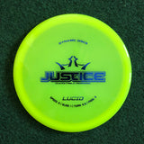 Dynamic Disc Justice [ 5 1 0.5 4 ]