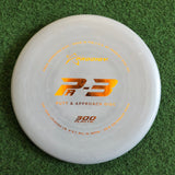 Prodigy PA-3 Putt & Approach