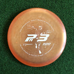 Prodigy PA-3 Putt & Approach